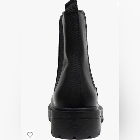 BRAND NEW IN BOX SODA PILOT BOOT - Picture 6 of 6